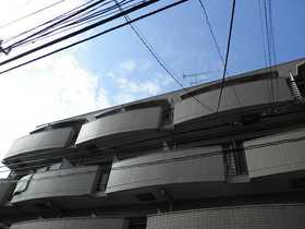 Building appearance