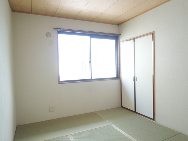 Living and room. ◇ Japanese-style room 6.0 quires ◇