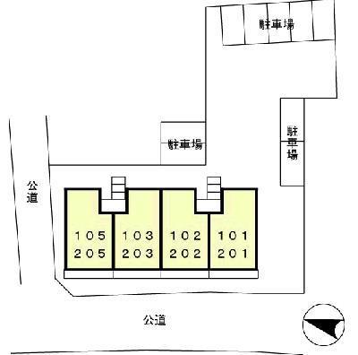 Other. layout drawing