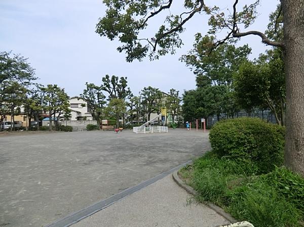 park. Until SusumuHisashi park 750m