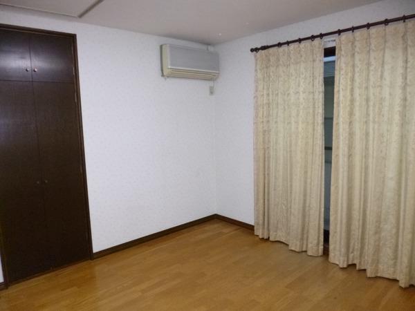Non-living room