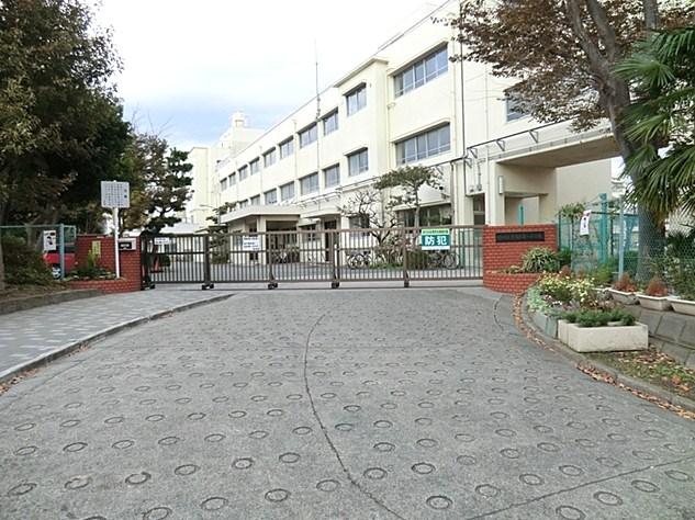 kindergarten ・ Nursery. Konandai 240m until the first elementary school