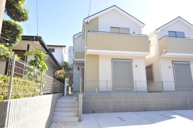 Local appearance photo. Local (September 2013) Shooting