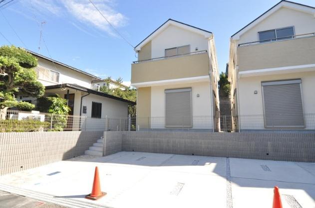 Local appearance photo. Local (September 2013) Shooting