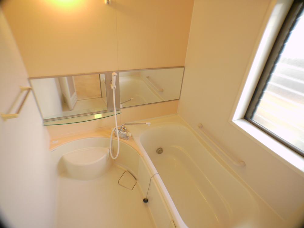 Bathroom. Bathroom