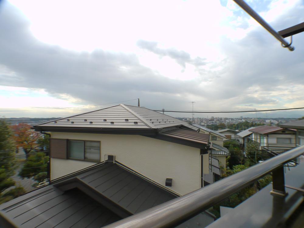 View photos from the dwelling unit. View from the dwelling unit