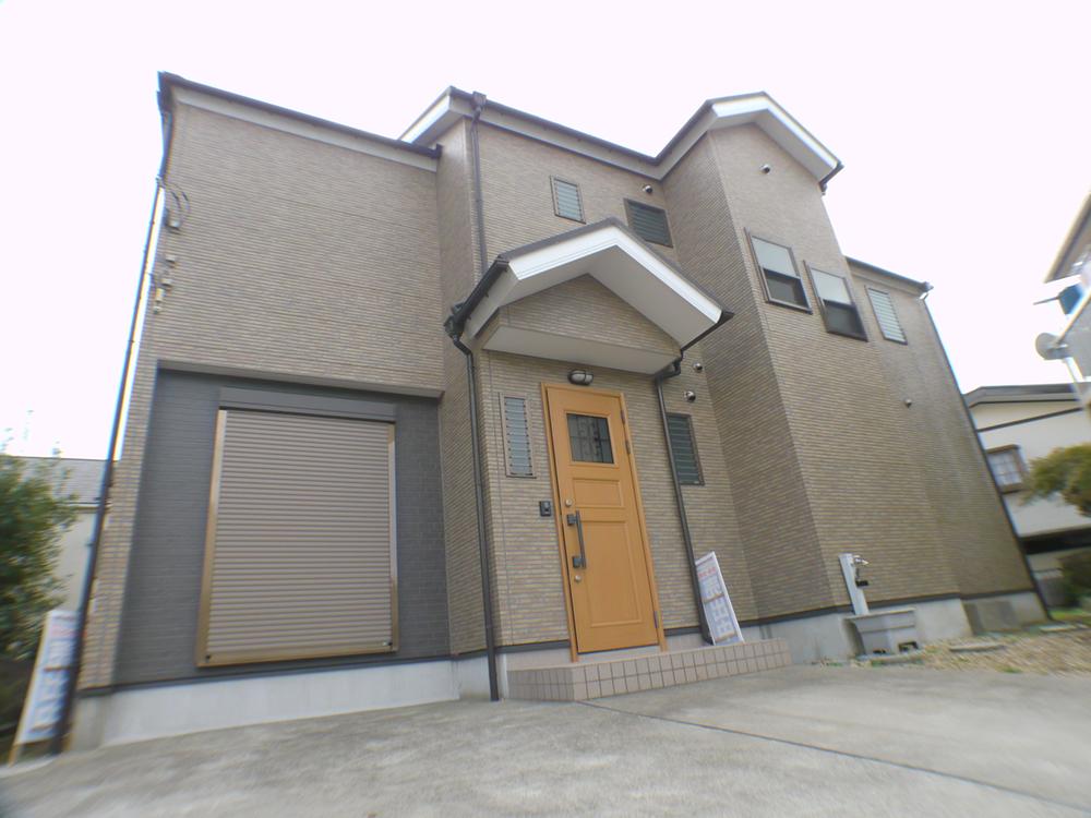 Local appearance photo. Building appearance