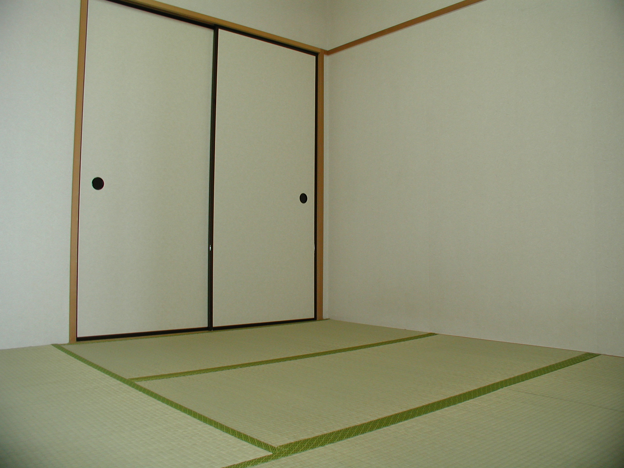 Living and room. Japanese-style room 4.5 Pledge