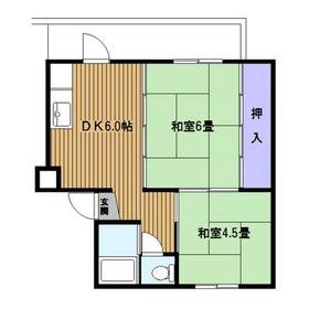 Building appearance
