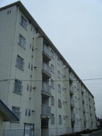Building appearance