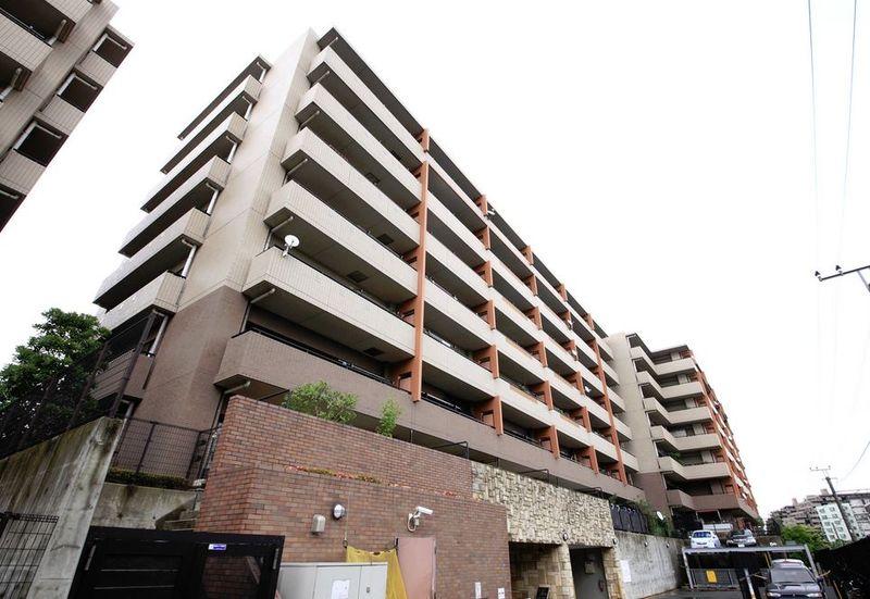 Local appearance photo. Exterior Photos