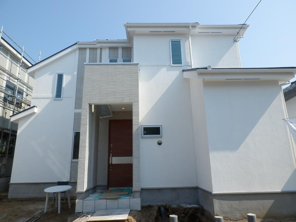 Same specifications photos (appearance).  ※ It is a photograph of the company's specification example. Local guides are available! It is recommended for those looking for a car space two properties in walking distance from the lintel Station!