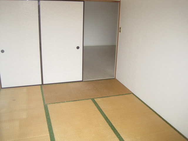 Living and room. Japanese style room