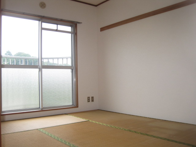 Living and room. Japanese style room