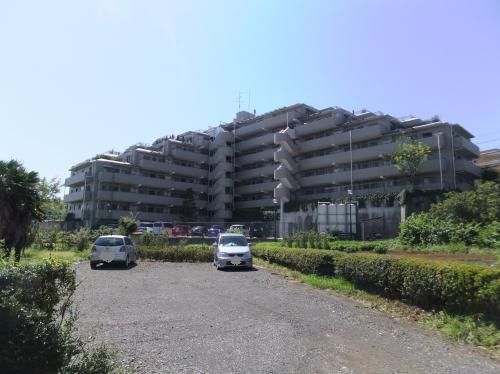 Local appearance photo. Local appearance