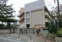 Primary school. 838m to Yokohama Municipal Morinodai Elementary School