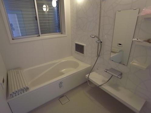 Bathroom. Local (August 2013) Shooting