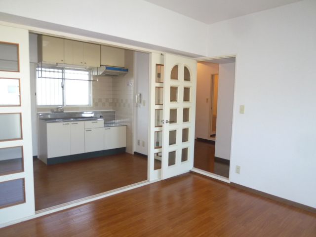Living and room