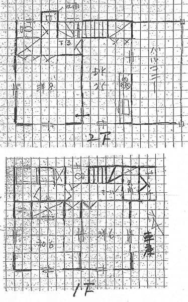 Floor plan. 24,800,000 yen, 3DK, Land area 69.74 sq m , Building area 68.92 sq m
