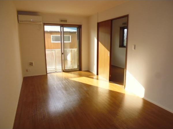 Living and room. Living