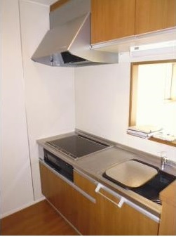 Kitchen. Kitchen