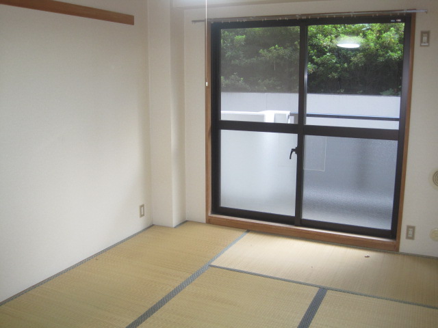 Living and room. Japanese style room