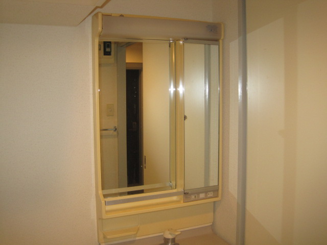 Washroom