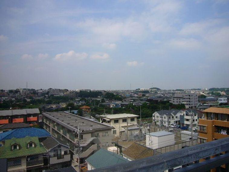 View photos from the dwelling unit