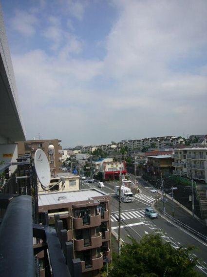 View photos from the dwelling unit