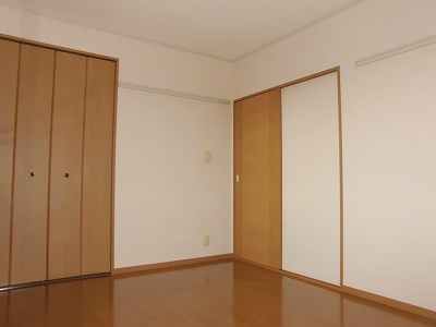 Other room space. How is it in your child's room.