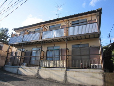 Building appearance