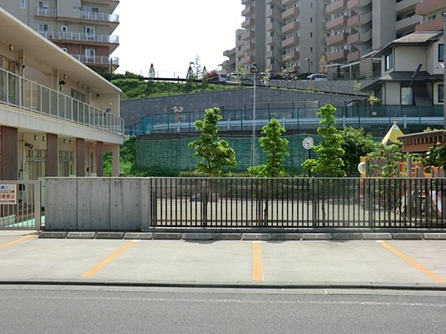 kindergarten ・ Nursery. Morinodai 880m to nursery school