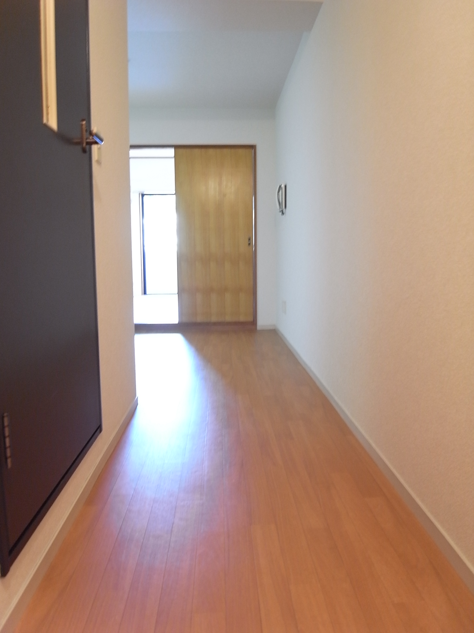 Other. Corridor