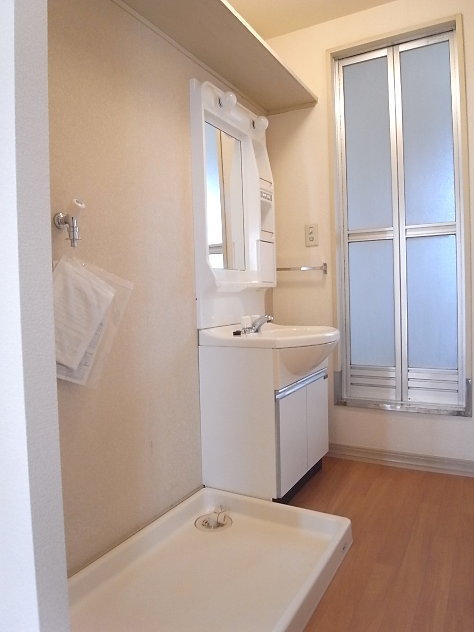 Washroom