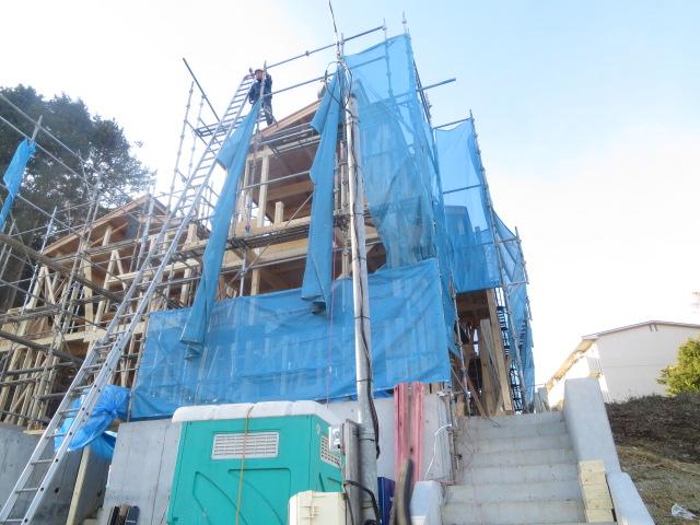 Local appearance photo. Local (12 May 2013) Shooting