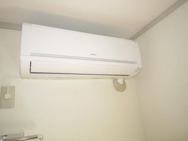 Other Equipment. It is air-conditioned Giveaway! Available