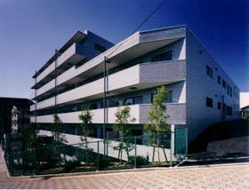 Building appearance
