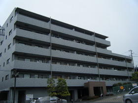Building appearance