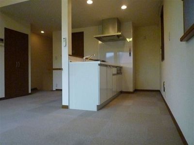 Living and room