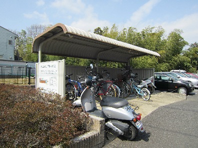 Other common areas