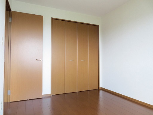 Other room space. bedroom