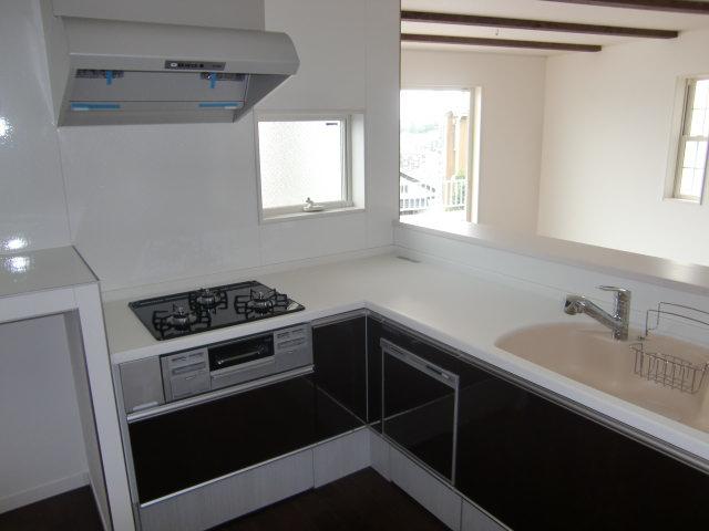 Kitchen. Indoor (June 2013) Shooting