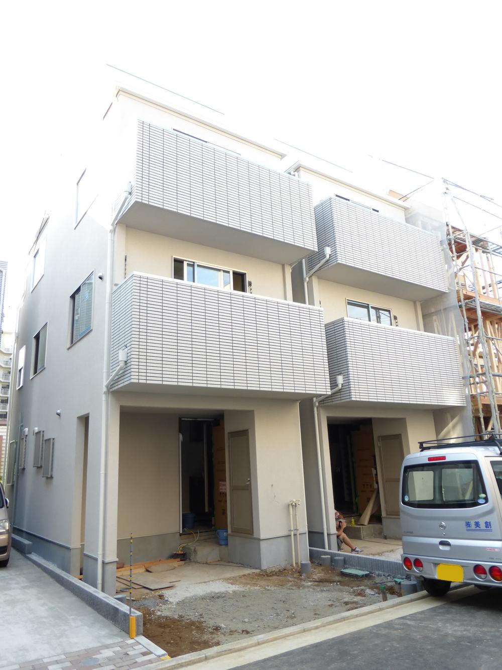 Local appearance photo. 10 Building Local (October 3, 2013) Shooting