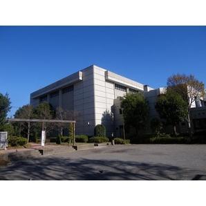 Other Environmental Photo. 700m to Yokohama-shi green Sports Center