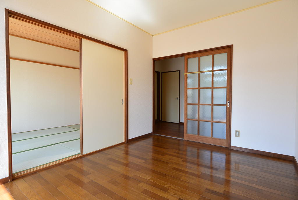 Other room space