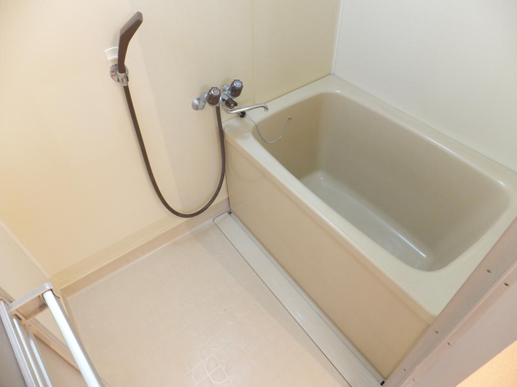 Bath. Bathroom