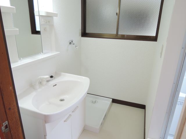 Washroom