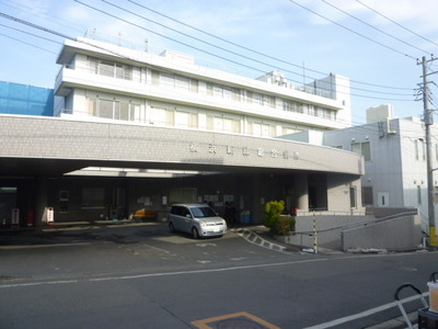 Hospital. 1164m to Yokohama fresh green General Hospital (Hospital)