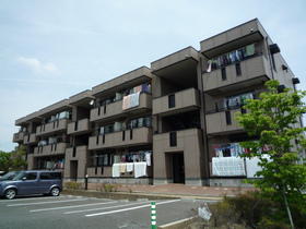 Building appearance