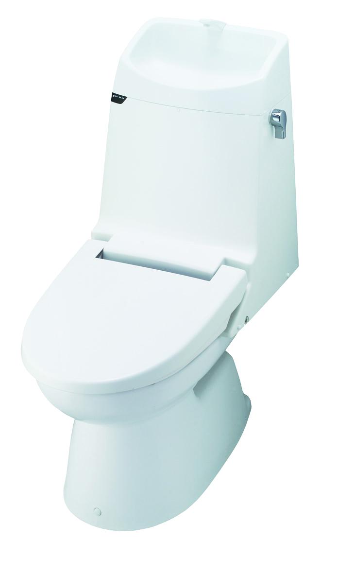 Toilet. First floor shower toilet